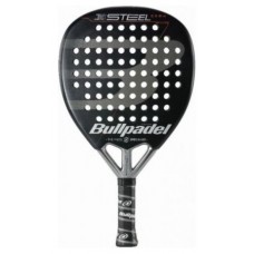 BUP-PALA PAD STEEL X SERIES